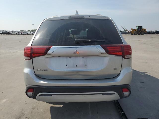 Photo 5 VIN: JA4AD3A38LZ005136 - MITSUBISHI OUTLANDER 