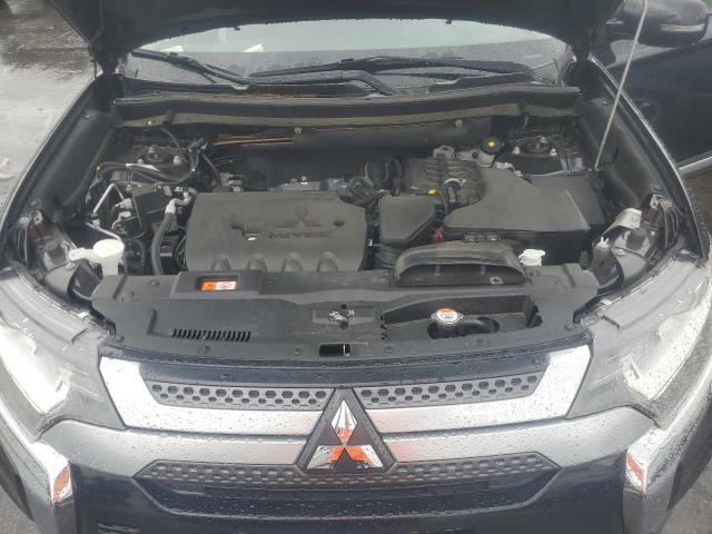 Photo 11 VIN: JA4AD3A38LZ014757 - MITSUBISHI OUTLANDER 