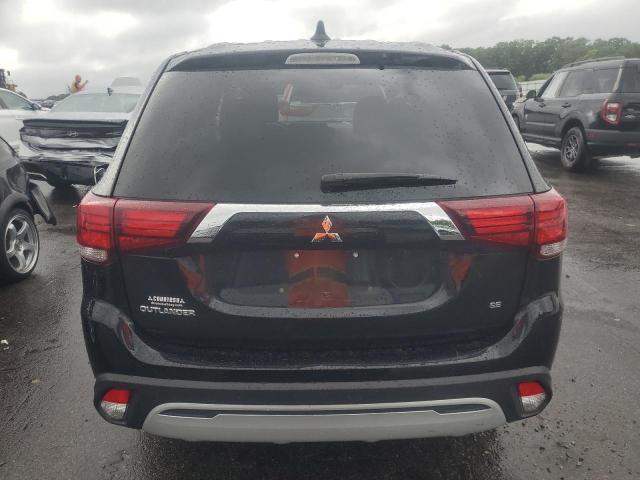 Photo 5 VIN: JA4AD3A38LZ014757 - MITSUBISHI OUTLANDER 