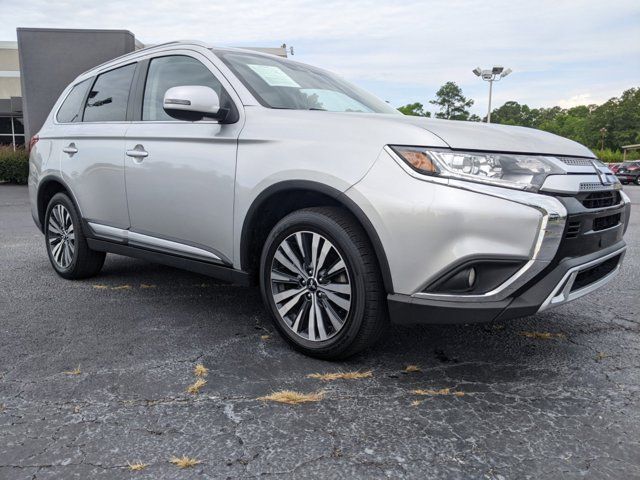 Photo 1 VIN: JA4AD3A38LZ015701 - MITSUBISHI OUTLANDER 