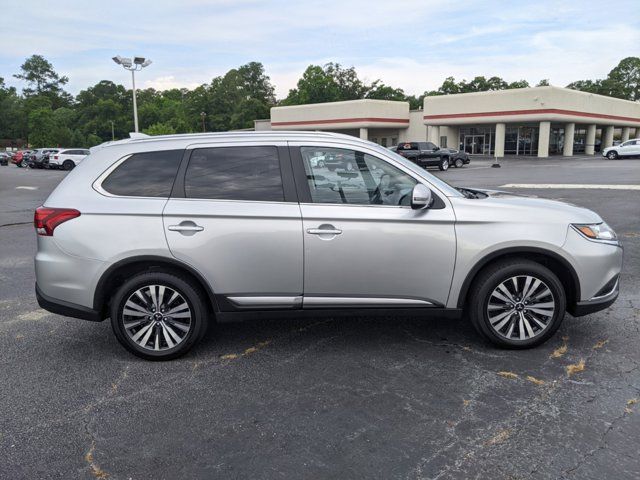 Photo 2 VIN: JA4AD3A38LZ015701 - MITSUBISHI OUTLANDER 