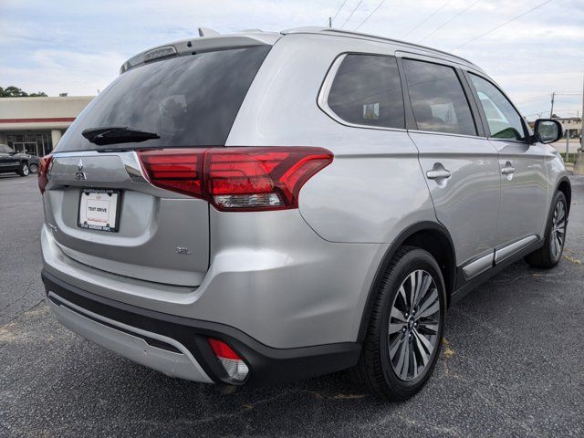 Photo 3 VIN: JA4AD3A38LZ015701 - MITSUBISHI OUTLANDER 