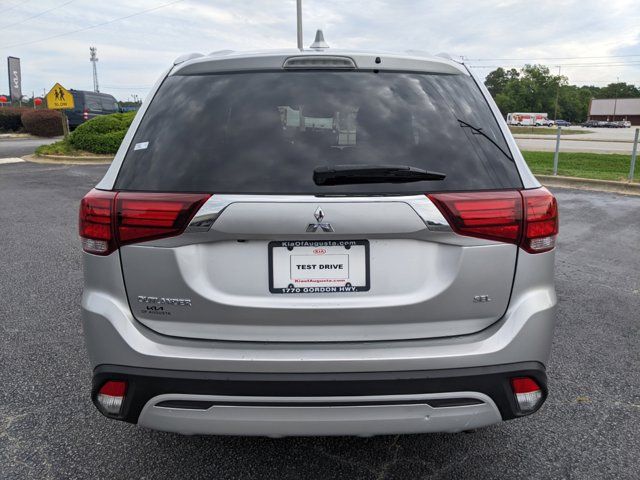 Photo 4 VIN: JA4AD3A38LZ015701 - MITSUBISHI OUTLANDER 