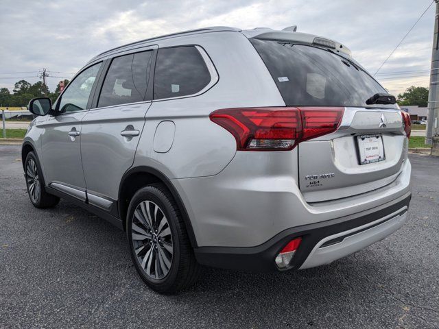 Photo 5 VIN: JA4AD3A38LZ015701 - MITSUBISHI OUTLANDER 