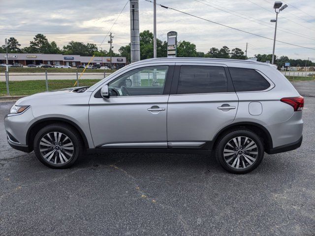 Photo 6 VIN: JA4AD3A38LZ015701 - MITSUBISHI OUTLANDER 