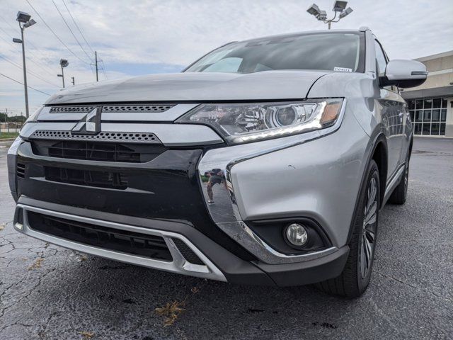 Photo 7 VIN: JA4AD3A38LZ015701 - MITSUBISHI OUTLANDER 