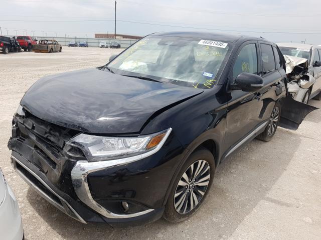 Photo 1 VIN: JA4AD3A38LZ015746 - MITSUBISHI OUTLANDER 