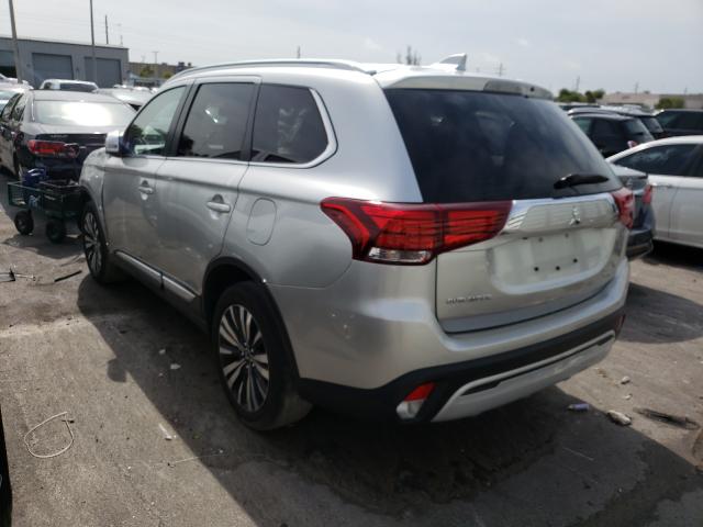 Photo 2 VIN: JA4AD3A38LZ021403 - MITSUBISHI OUTLANDER 