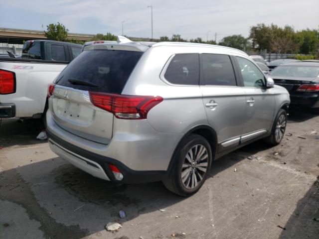 Photo 3 VIN: JA4AD3A38LZ021403 - MITSUBISHI OUTLANDER 