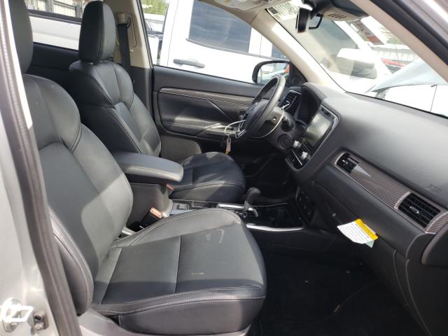 Photo 4 VIN: JA4AD3A38LZ021403 - MITSUBISHI OUTLANDER 