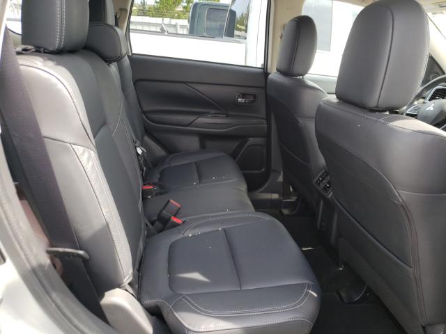 Photo 5 VIN: JA4AD3A38LZ021403 - MITSUBISHI OUTLANDER 