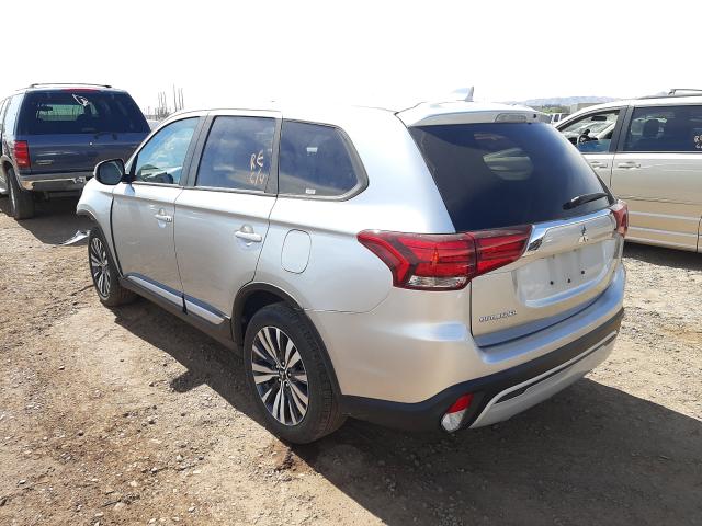 Photo 2 VIN: JA4AD3A38LZ023801 - MITSUBISHI OUTLANDER 