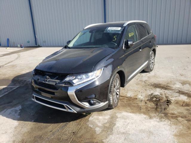 Photo 1 VIN: JA4AD3A38LZ029338 - MITSUBISHI OUTLANDER 