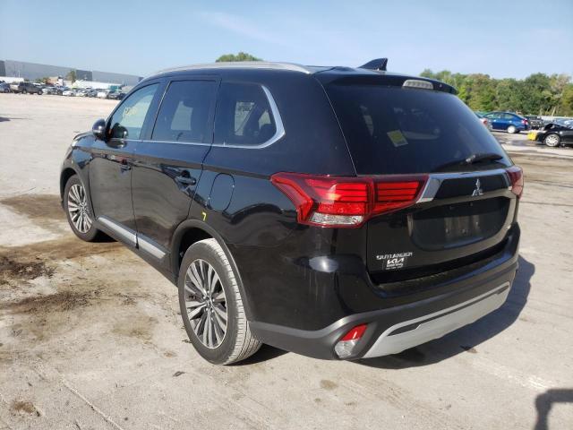 Photo 2 VIN: JA4AD3A38LZ029338 - MITSUBISHI OUTLANDER 