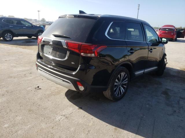 Photo 3 VIN: JA4AD3A38LZ029338 - MITSUBISHI OUTLANDER 