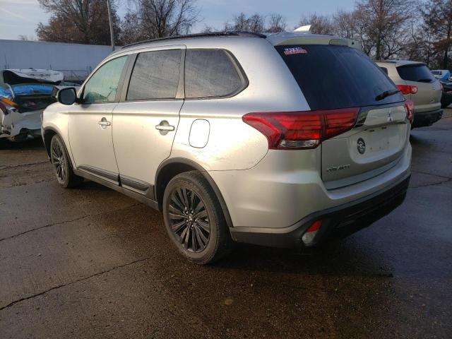 Photo 2 VIN: JA4AD3A38LZ030084 - MITSUBISHI OUTLANDER 