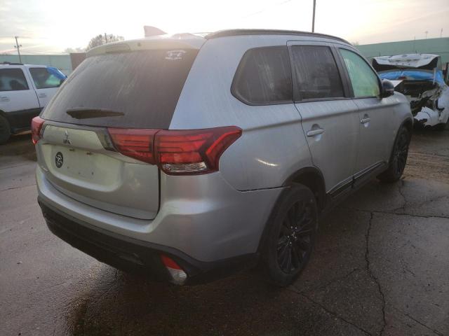 Photo 3 VIN: JA4AD3A38LZ030084 - MITSUBISHI OUTLANDER 