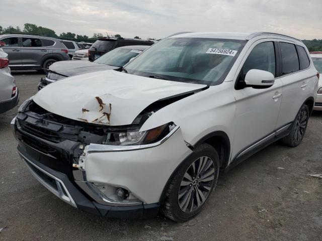 Photo 0 VIN: JA4AD3A38LZ030490 - MITSUBISHI OUTLANDER 