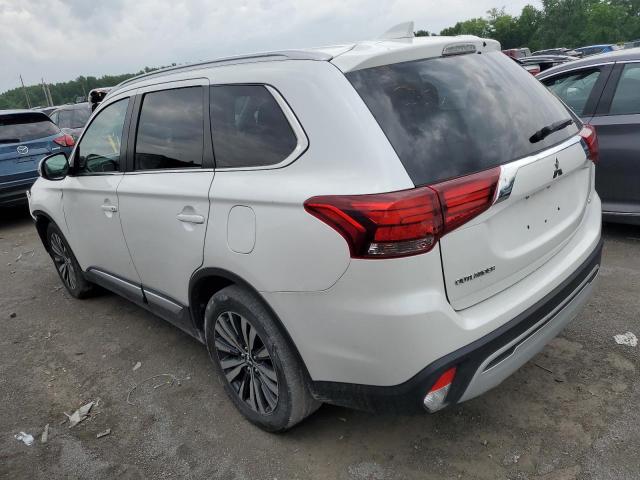 Photo 1 VIN: JA4AD3A38LZ030490 - MITSUBISHI OUTLANDER 