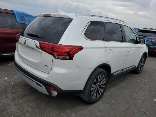 Photo 2 VIN: JA4AD3A38LZ030490 - MITSUBISHI OUTLANDER 