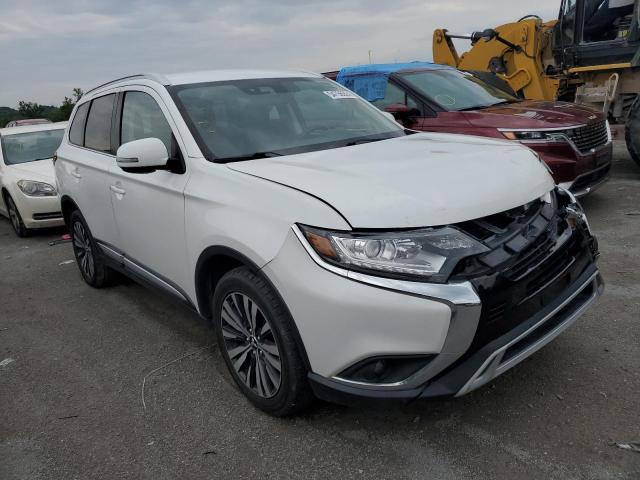 Photo 3 VIN: JA4AD3A38LZ030490 - MITSUBISHI OUTLANDER 