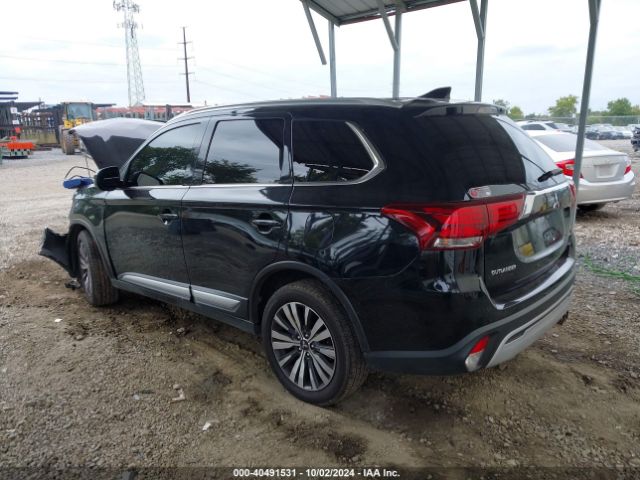 Photo 2 VIN: JA4AD3A38LZ030571 - MITSUBISHI OUTLANDER 