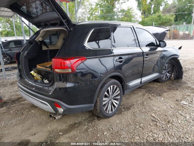 Photo 3 VIN: JA4AD3A38LZ030571 - MITSUBISHI OUTLANDER 