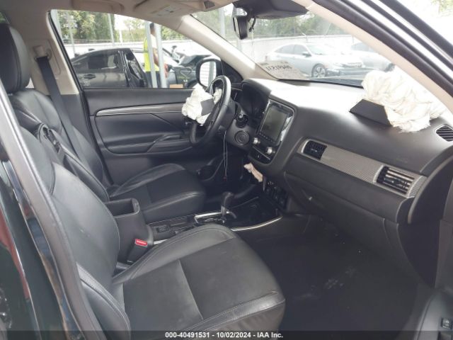 Photo 4 VIN: JA4AD3A38LZ030571 - MITSUBISHI OUTLANDER 