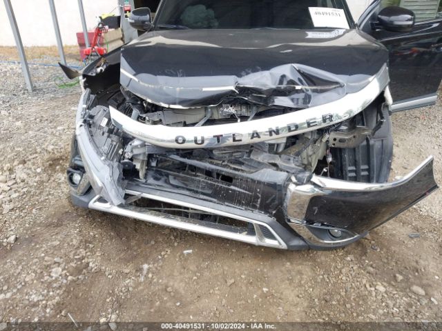 Photo 5 VIN: JA4AD3A38LZ030571 - MITSUBISHI OUTLANDER 