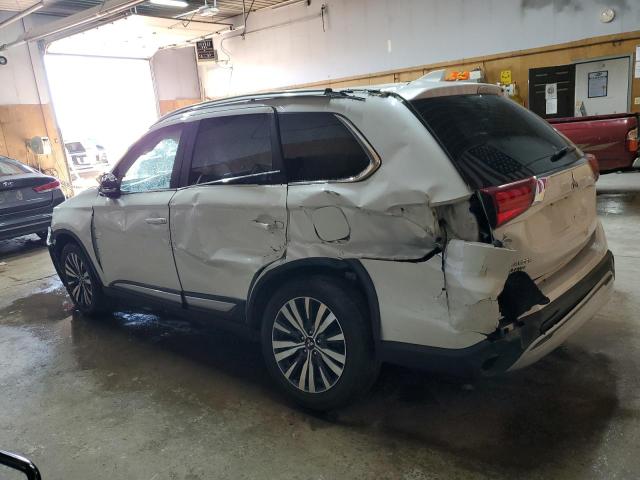 Photo 1 VIN: JA4AD3A38LZ031977 - MITSUBISHI OUTLANDER 