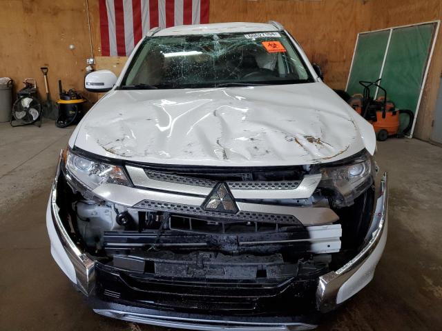 Photo 4 VIN: JA4AD3A38LZ031977 - MITSUBISHI OUTLANDER 