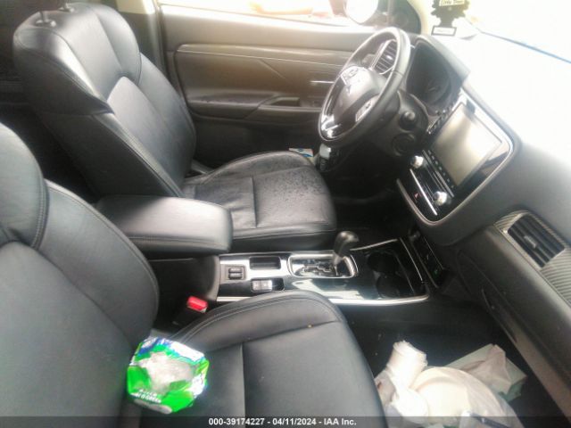 Photo 4 VIN: JA4AD3A38LZ032496 - MITSUBISHI OUTLANDER 