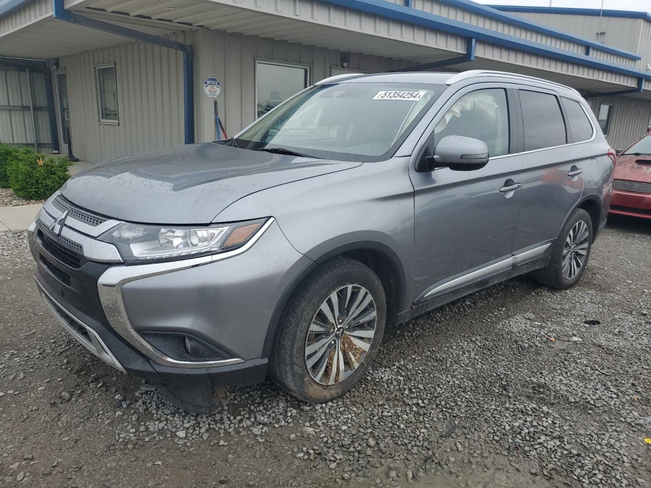 Photo 0 VIN: JA4AD3A38LZ033888 - MITSUBISHI OUTLANDER 