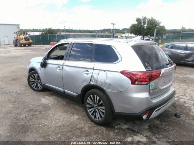 Photo 2 VIN: JA4AD3A38LZ034183 - MITSUBISHI OUTLANDER 