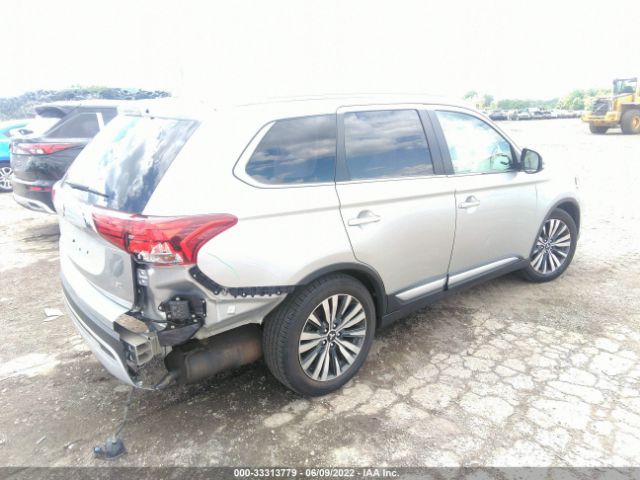 Photo 3 VIN: JA4AD3A38LZ034183 - MITSUBISHI OUTLANDER 