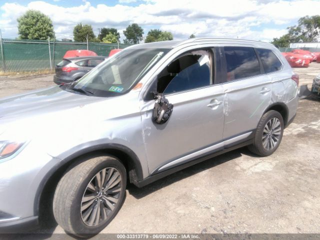 Photo 5 VIN: JA4AD3A38LZ034183 - MITSUBISHI OUTLANDER 