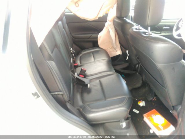 Photo 7 VIN: JA4AD3A38LZ034183 - MITSUBISHI OUTLANDER 