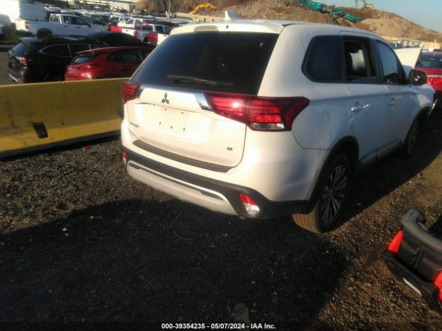 Photo 3 VIN: JA4AD3A38LZ039058 - MITSUBISHI OUTLANDER 