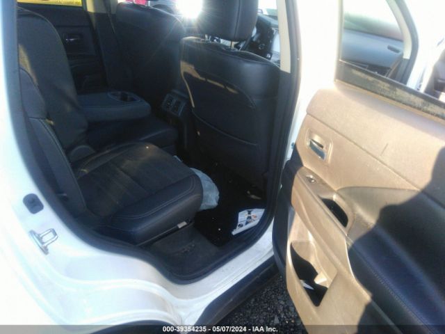 Photo 7 VIN: JA4AD3A38LZ039058 - MITSUBISHI OUTLANDER 