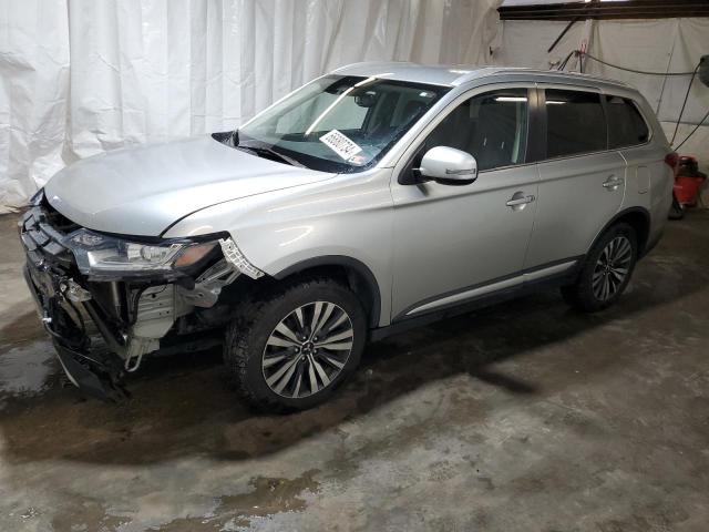 Photo 0 VIN: JA4AD3A38LZ040792 - MITSUBISHI OUTLANDER 