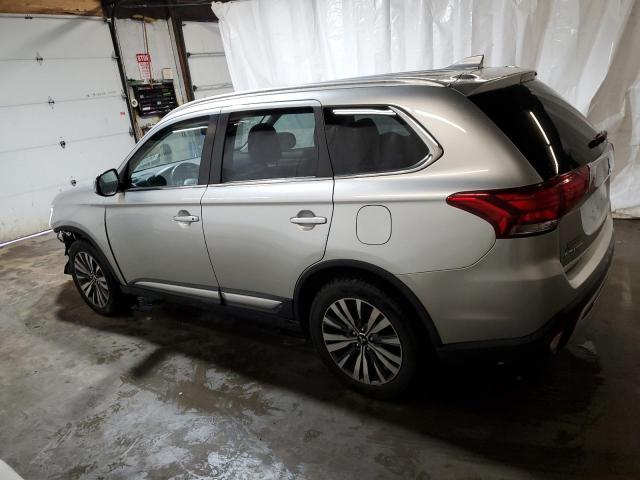 Photo 1 VIN: JA4AD3A38LZ040792 - MITSUBISHI OUTLANDER 