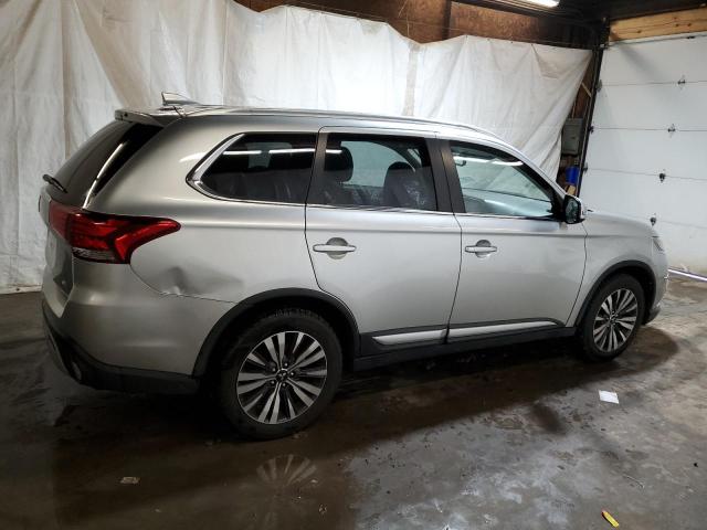 Photo 2 VIN: JA4AD3A38LZ040792 - MITSUBISHI OUTLANDER 