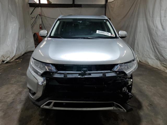 Photo 4 VIN: JA4AD3A38LZ040792 - MITSUBISHI OUTLANDER 