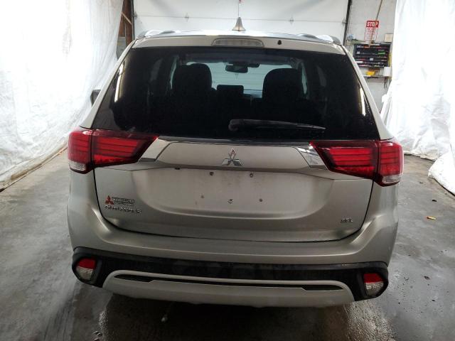 Photo 5 VIN: JA4AD3A38LZ040792 - MITSUBISHI OUTLANDER 