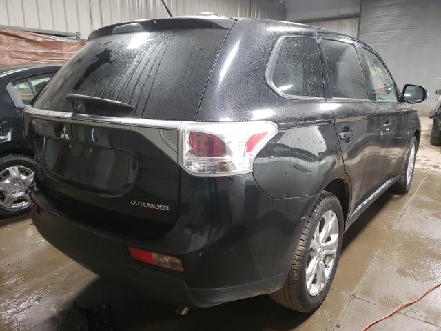 Photo 3 VIN: JA4AD3A39EZ008856 - MITSUBISHI OUTLANDER 