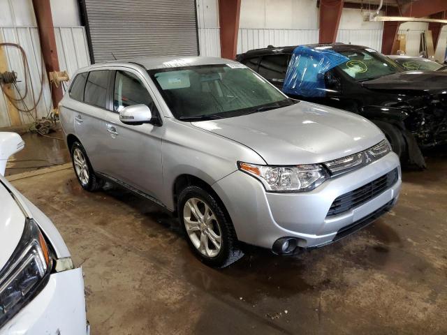 Photo 3 VIN: JA4AD3A39EZ015872 - MITSUBISHI OUTLANDER 