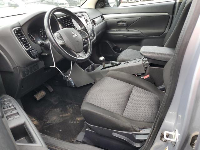 Photo 6 VIN: JA4AD3A39EZ015872 - MITSUBISHI OUTLANDER 