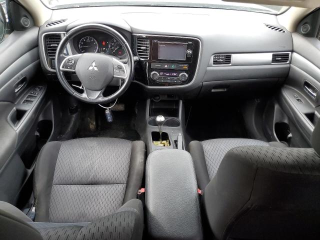 Photo 7 VIN: JA4AD3A39EZ015872 - MITSUBISHI OUTLANDER 