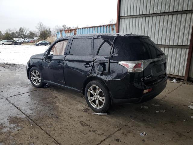 Photo 1 VIN: JA4AD3A39EZ016567 - MITSUBISHI OUTLANDER 