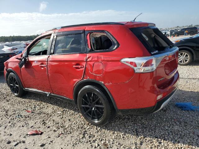 Photo 1 VIN: JA4AD3A39FZ000998 - MITSUBISHI OUTLANDER 